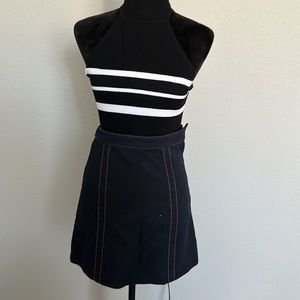 NWT Massimo Dutti skirt